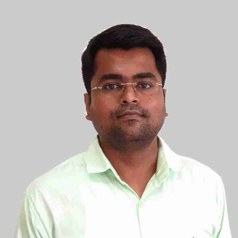 Dr. Ankush D. Tharkar