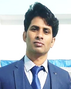 Dr. Deepak Kumar